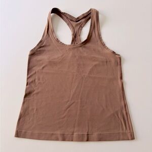 Lululemon Racerback Cropped Tank 6